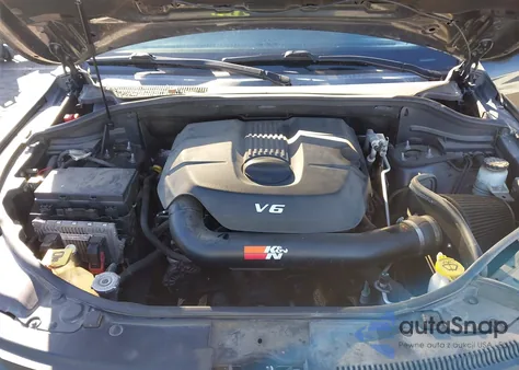 2014 Jeep Grand Cherokee Laredo from USA, damaged, VIN 1C4RJEAG0EC317067